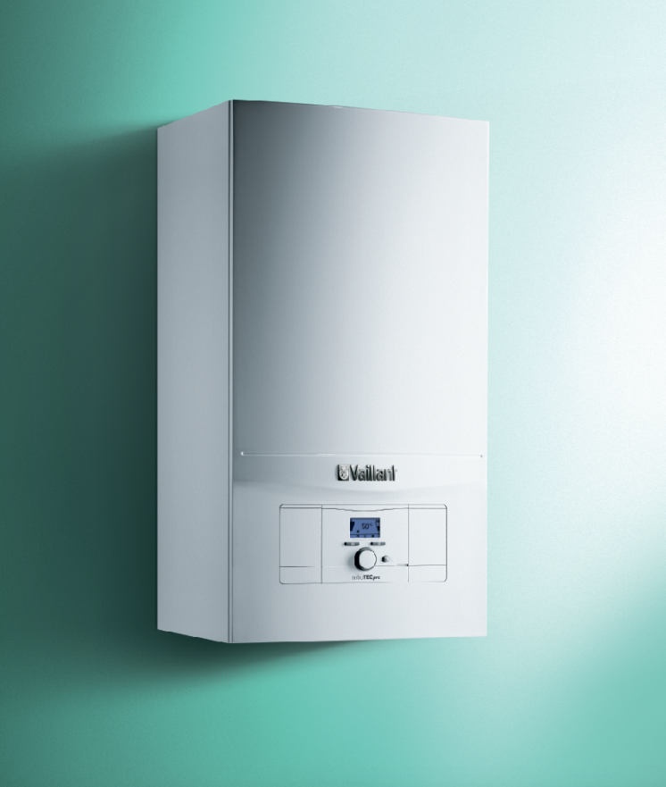Газовый котел Vaillant atmoTEC pro VUW 280/5-3
