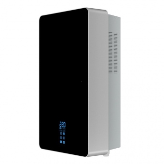 Электрический котел Лемакс ProPlus 12
